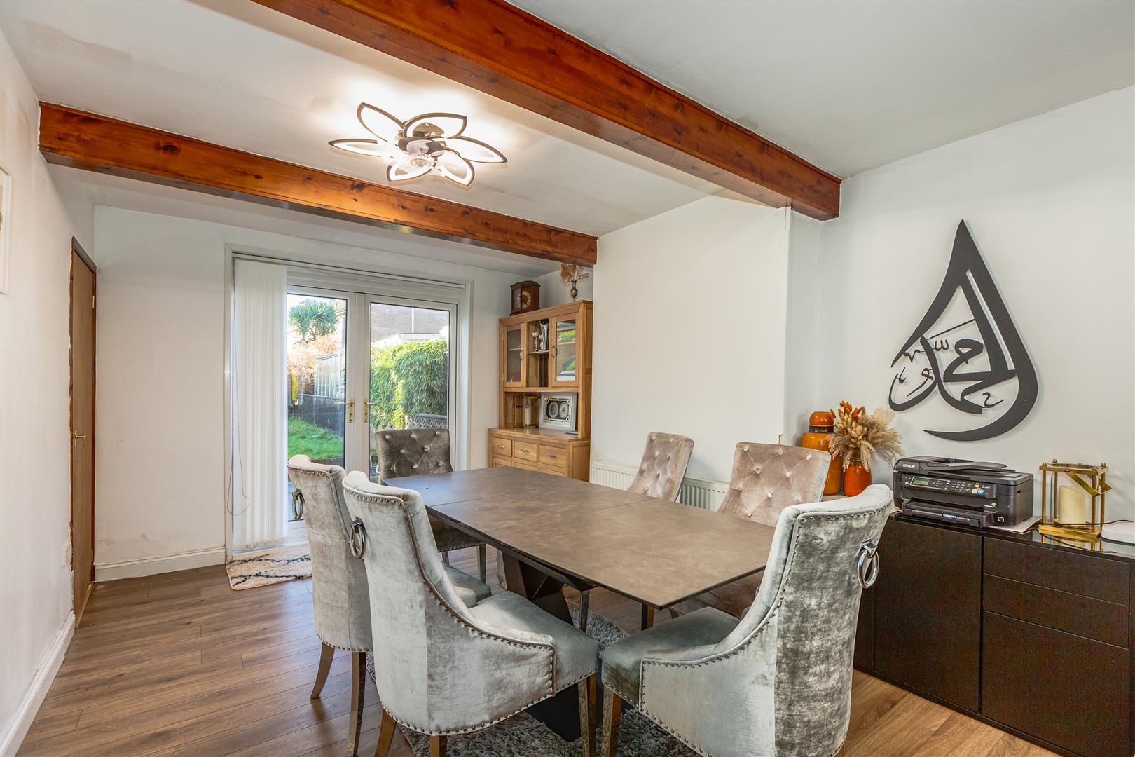 Brondeg, Manselton, Swansea, SA5 8PY